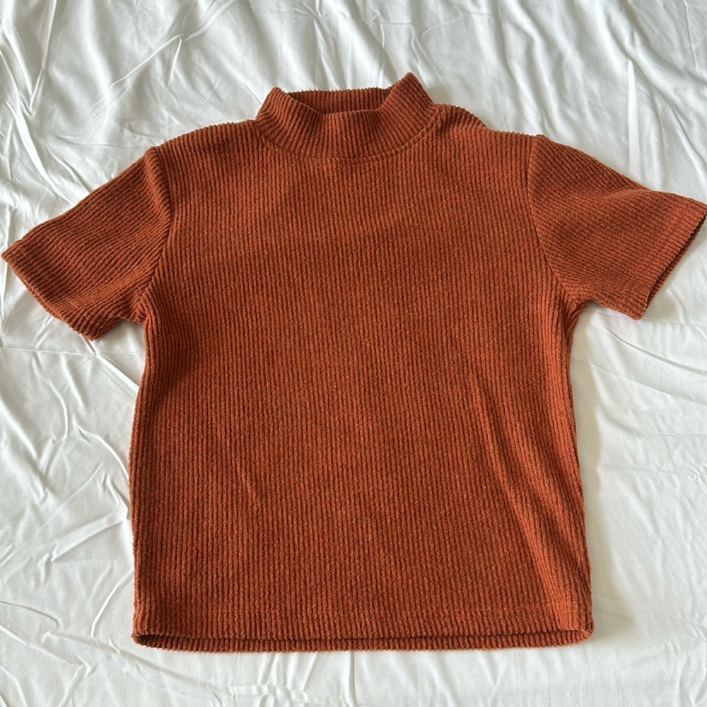 Forever 21 blouse